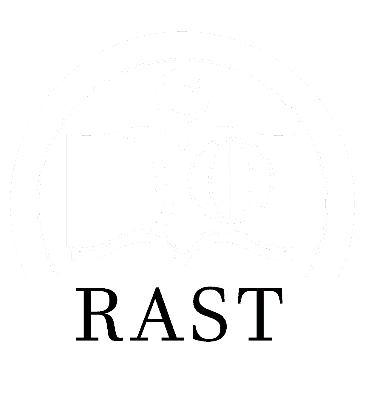 RAST Foundation Logo